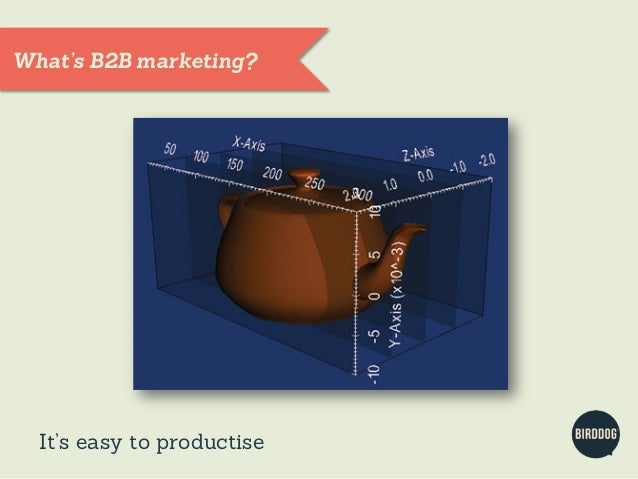 B2B Journey Brands, and Other Animals – AN&H Leadership B2B Journey Brands, and Other Animals – AN&H Leadership