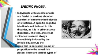 dsm & anxiety disorder.pptx