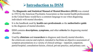 Using Dsm dsm & anxiety disorder.pptx