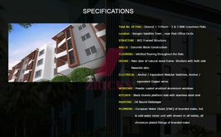 DS MAX Star Nest Brochure - Zricks.com