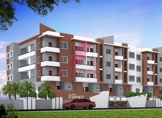 DS MAX Star Nest Brochure - Zricks.com