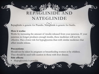 Order prandin generic