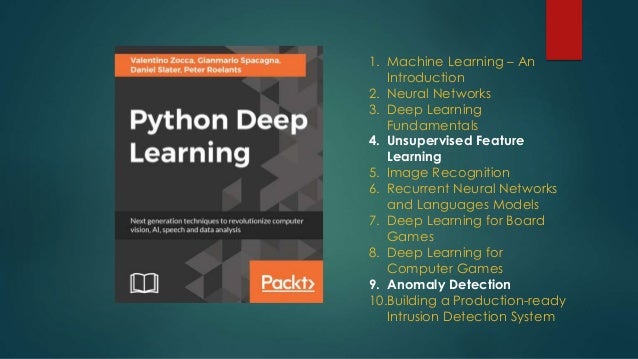 Binary options deep learning