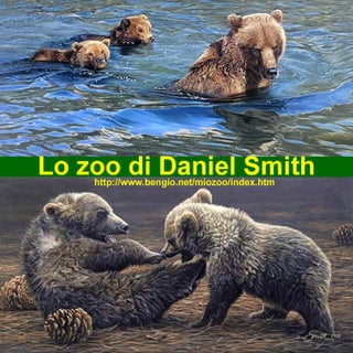 Daniel Smith zoo