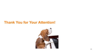 Thank You for Your Attention!
25
 
