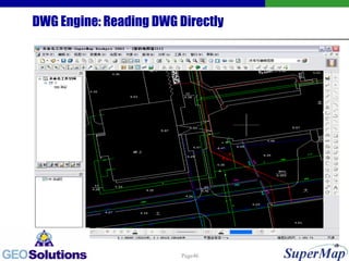 DWG Engine: Reading DWG Directly 