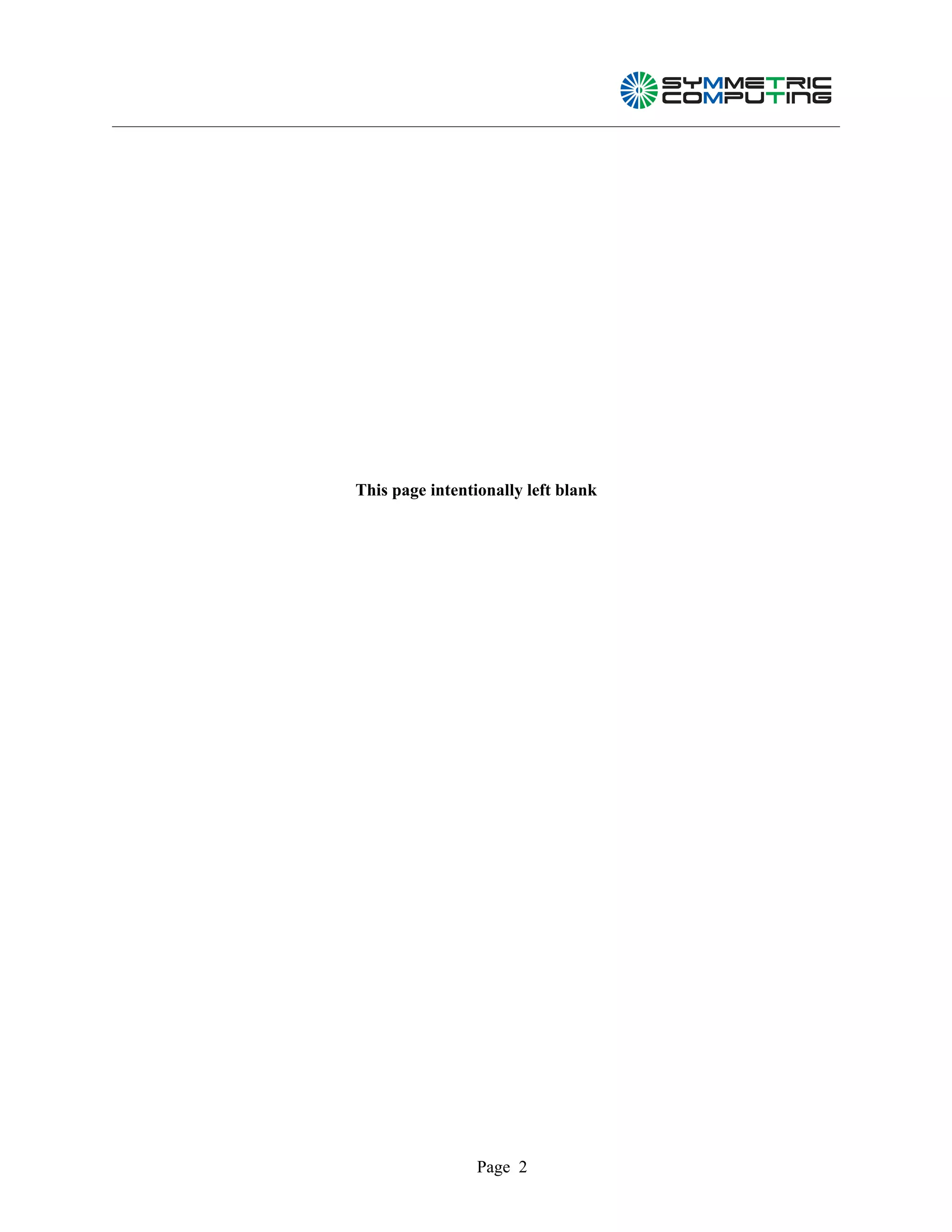 This page intentionally left blank




                 Page 2
 