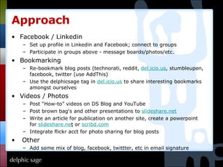 Social Networking Tools Tips Resources Ppt Social Networking Internet