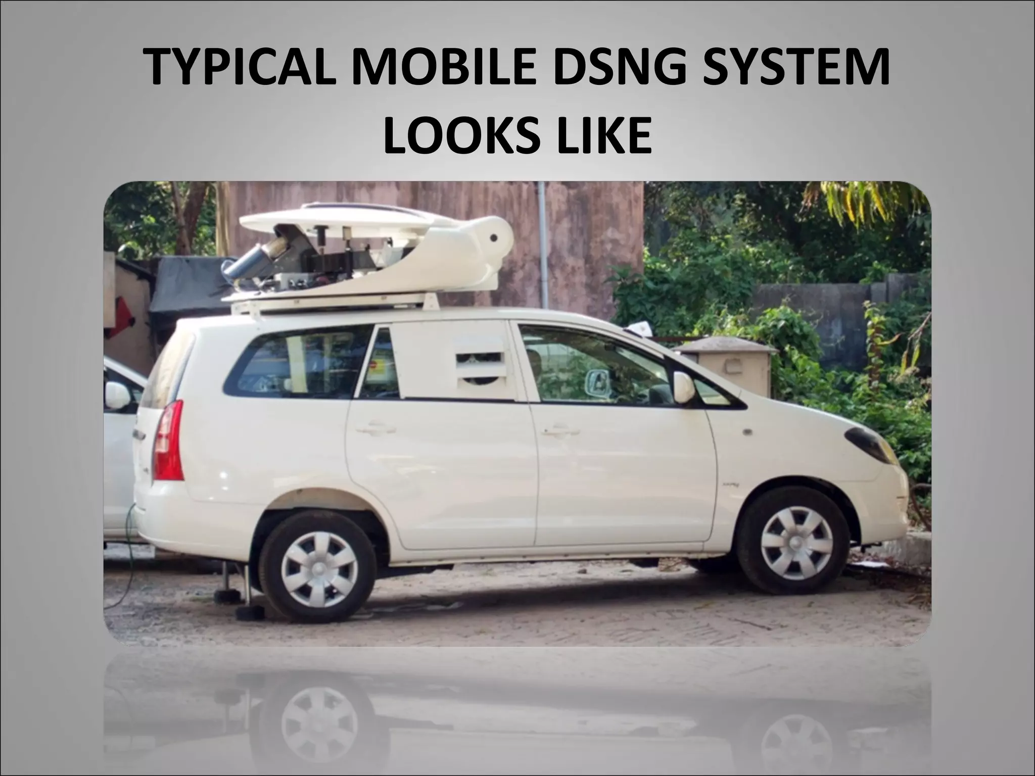 Dsng system | PPT