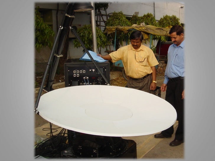 Dsng system