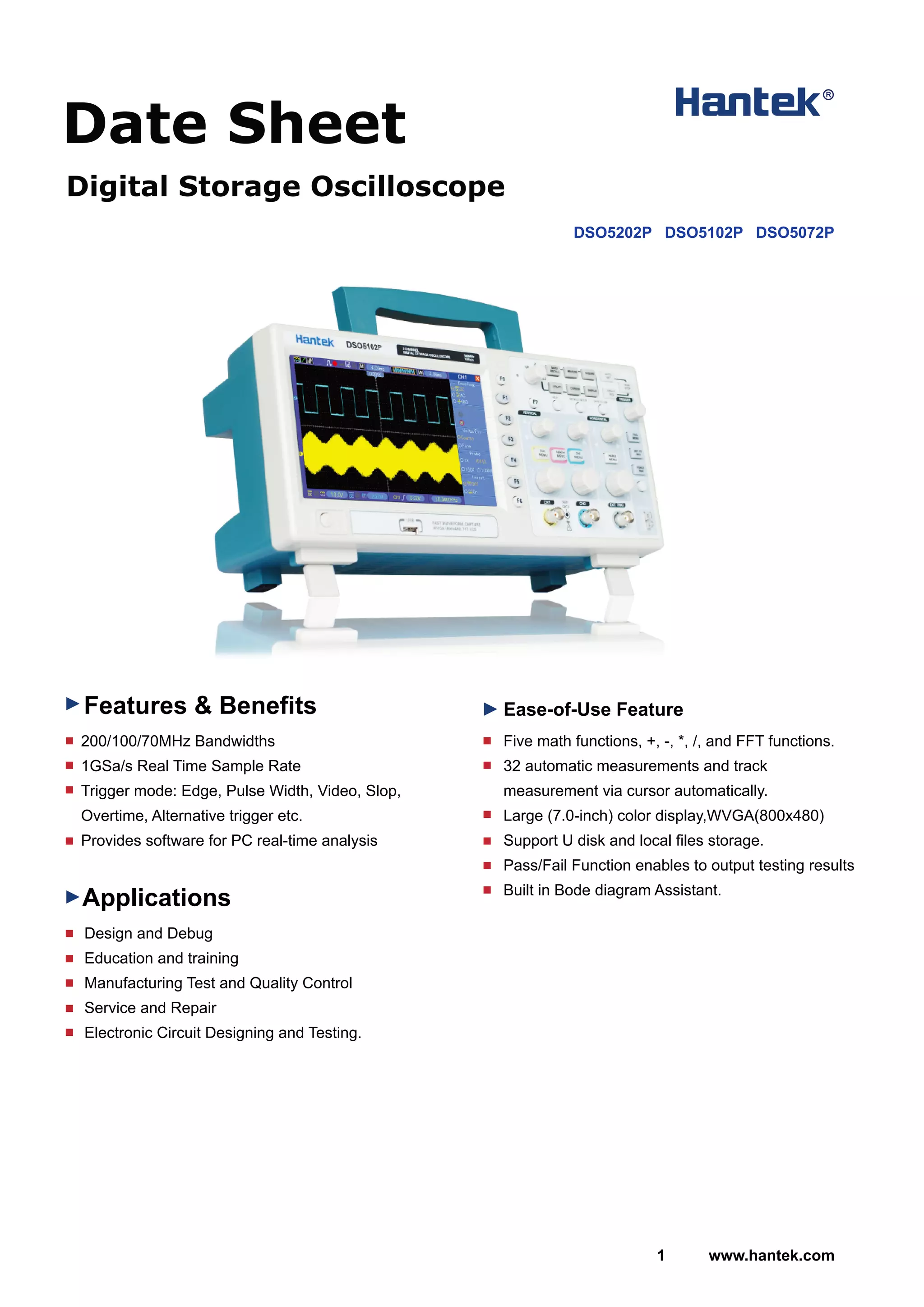 Hantek-DSO5072P-Datasheet-1- 