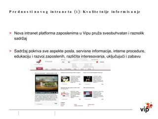 PRilika 2010- Dragana Roter- Upotrebi intraneta u  internim odnosima s javnoscu 