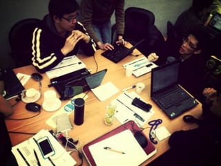 [心法傳授範例 1]



 