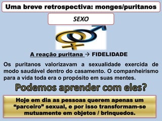 FRAGILIZAÇÃO DO TESTEMUNHOAPESAR DO PERDÃO DIVINO, NÃO COMPENSA TOMAR A CONTRA-MÃO DOS PRINCÍPIOS ESTABELECIDOS PELO SENHOR.