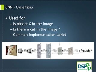 IoT consideration selection