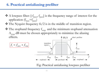 DSP-Lec 02-Sampling and Reconstruction.pdf