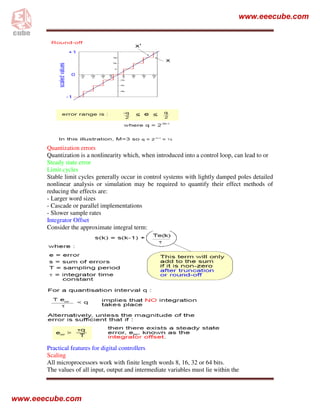 Digital Signal Processing | PDF