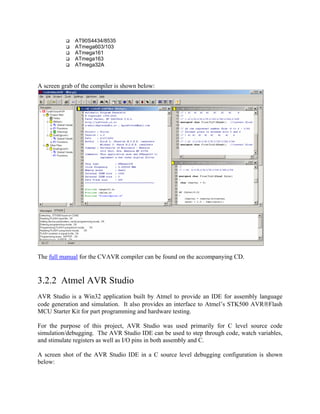 Dsp on an-avr | PDF