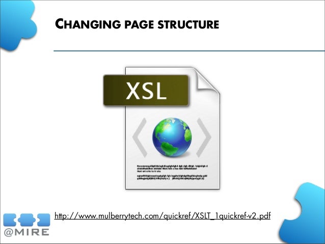 introduction to xmlui and mirage theming for dspace 3