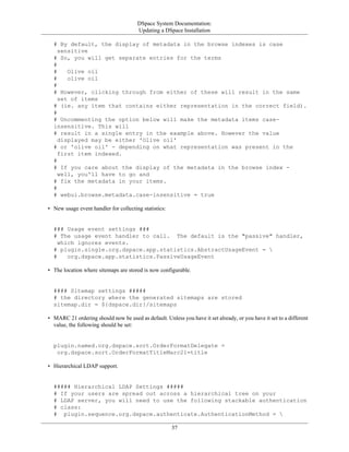 D space manual | PDF