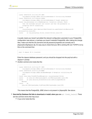 D space manual-1_8 | PDF