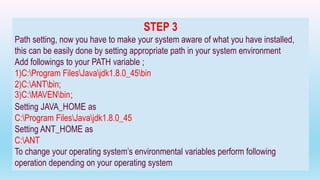 Dspace for windows | PPTX