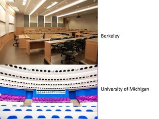 Berkeley




University of Michigan
 