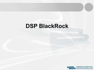 DSP BlackRock
 