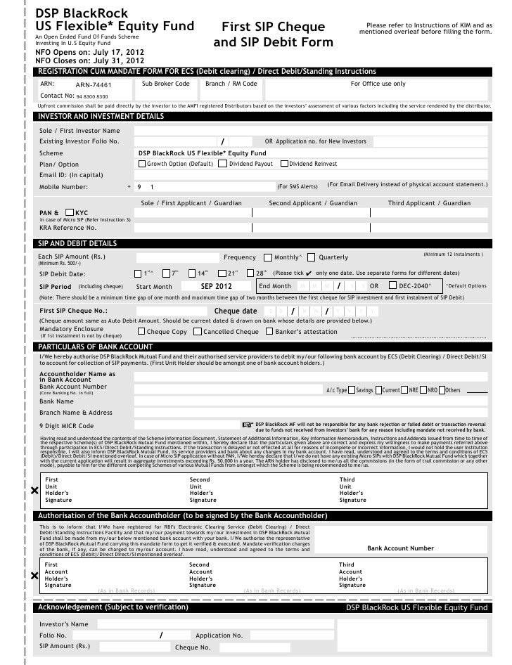 form 8300 banking nfo equity application us Dsp black flexible fund rock