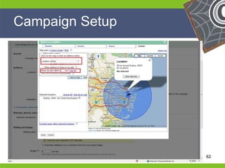 Campaign Setup




He                                    He
He                                    He
he         sales@maverickmav.com.au   he   62
 