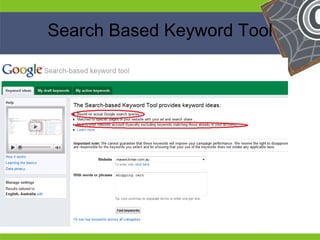 Search Based Keyword Tool




He                                      He
He                                      He
he           sales@maverickmav.com.au   he
 