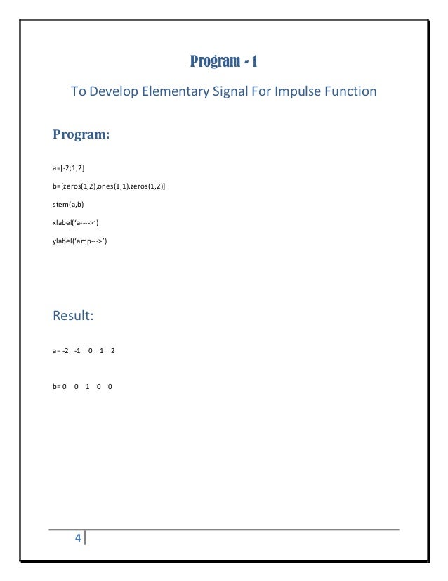 MATLAB Programs For Beginners Abhi Sharma Matlab programs for beginners abhi sharma
