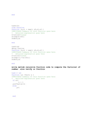 DSP LAB COMPLETE CODES.docx