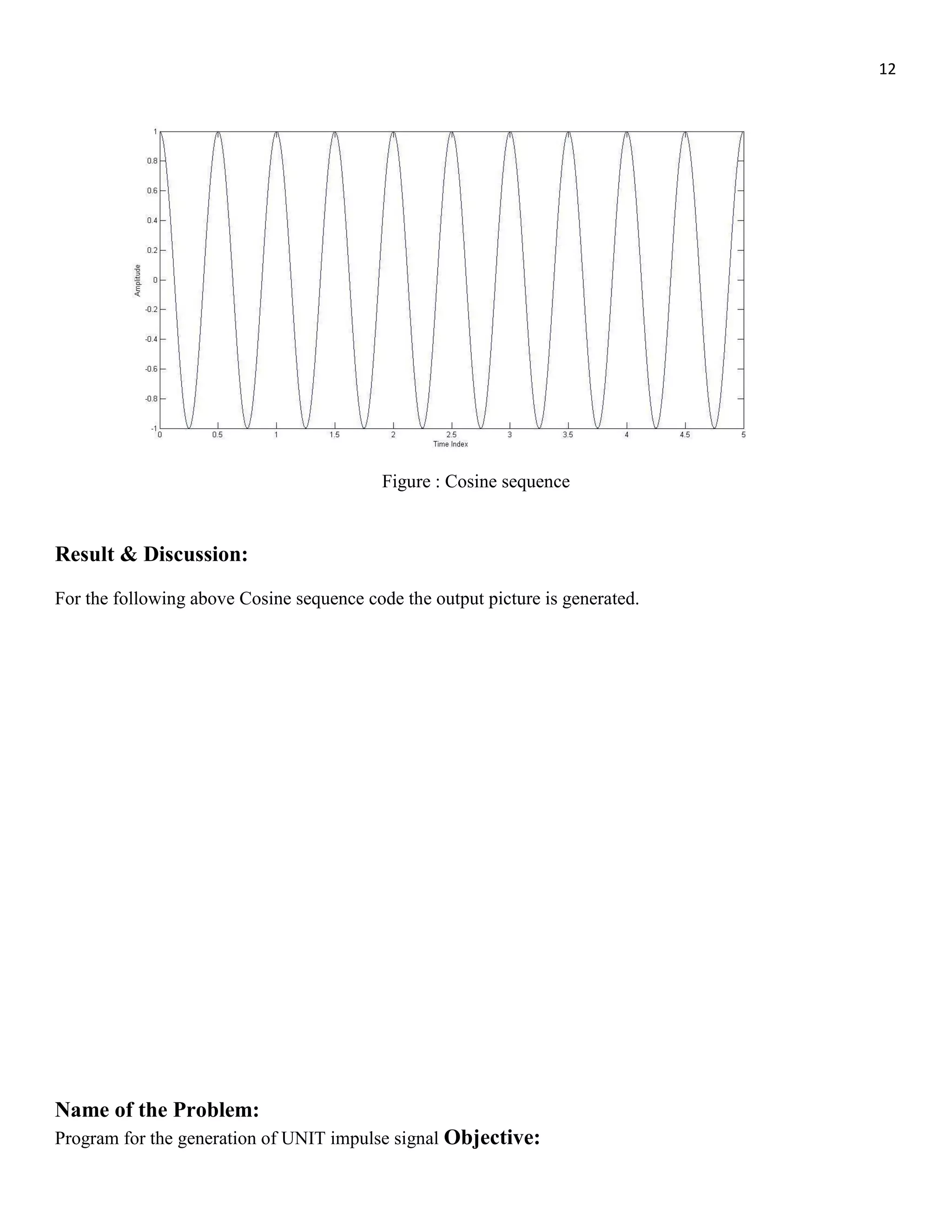 Digital Signal Processing All Matlab Code With Lab Report Pdf Digital Signal Processing All Matlab Code With Lab Report Pdf