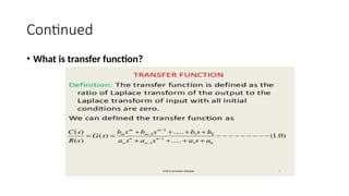 DSP lec 9 Digital Filters and its types ppt | PPTX