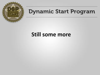 Still some more  