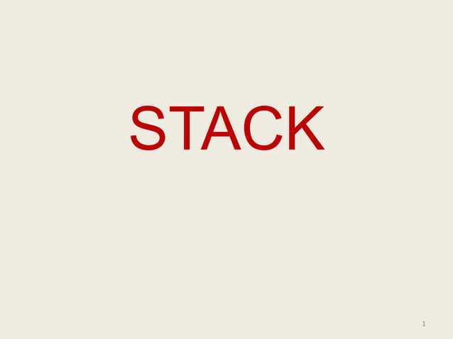 Stack PPT.pptx