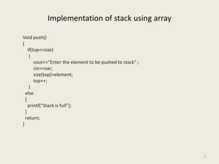 Stack PPT.pptx