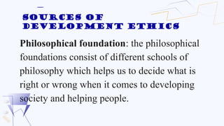 DS PPT_115642 presentation for development ethics.ppt