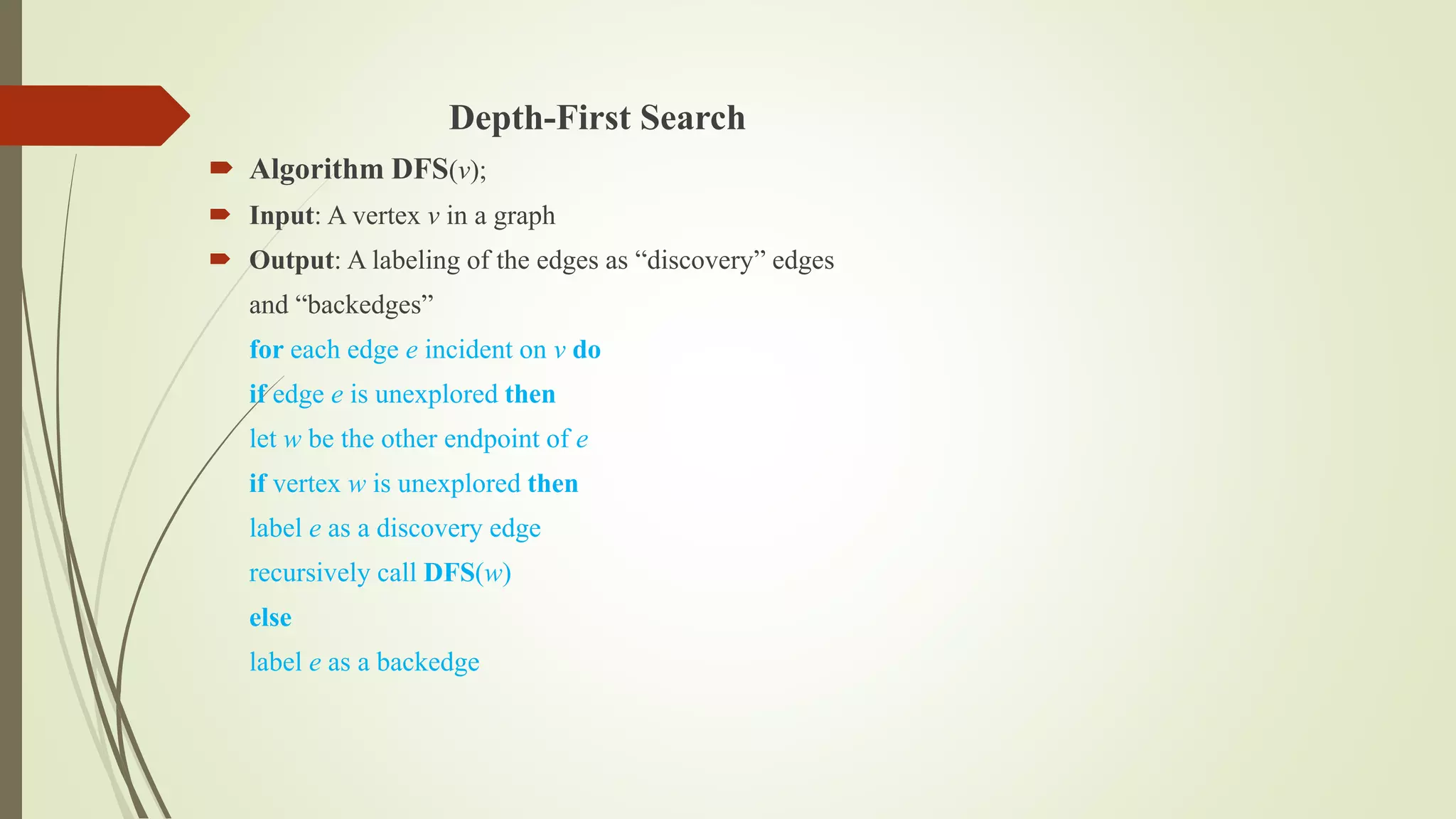 Graphs in Data Structure | PPTX