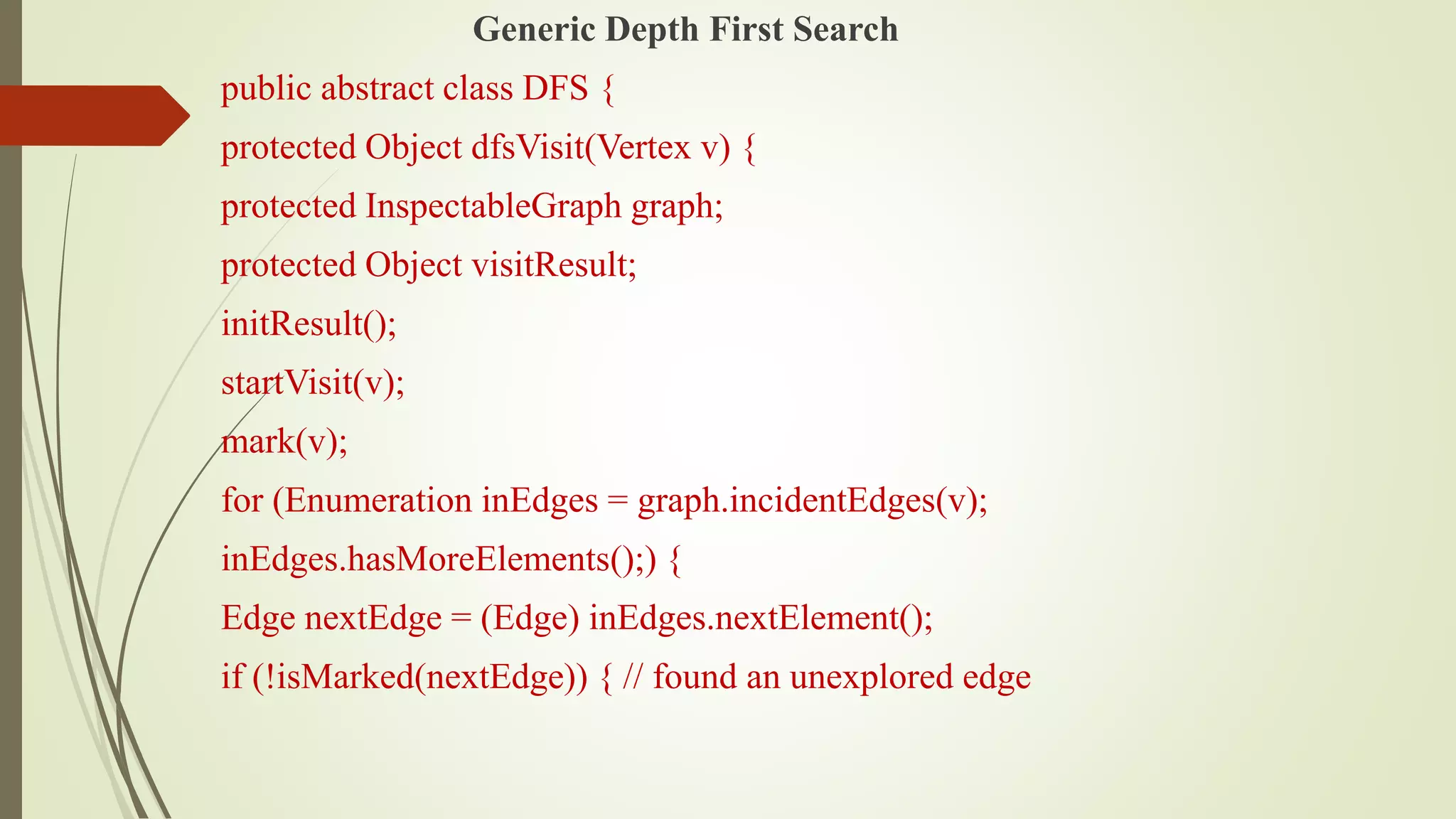 Graphs in Data Structure | PPTX