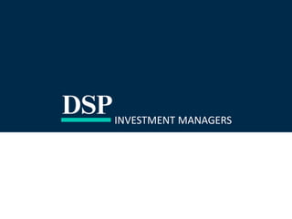 INVESTMENT MANAGERS
 