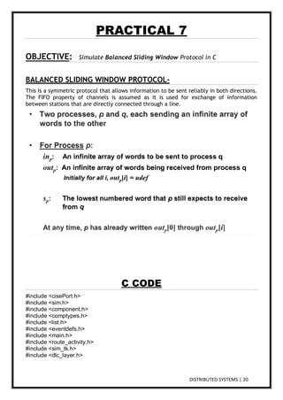 Ds practical file | PDF
