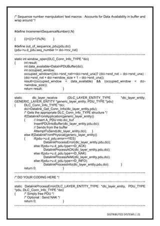 Ds practical file | PDF