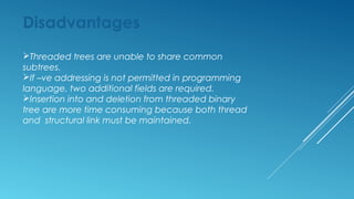 Binary Tree
Example 1
 