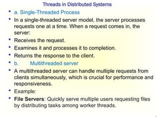 introduction to distributed DS Prosess.ppt