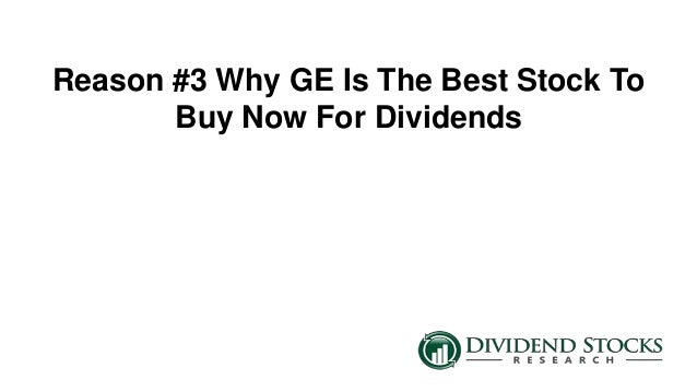 Best stock options to buy now