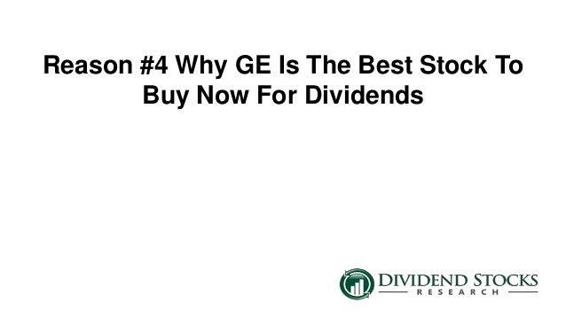 Best stock options right now