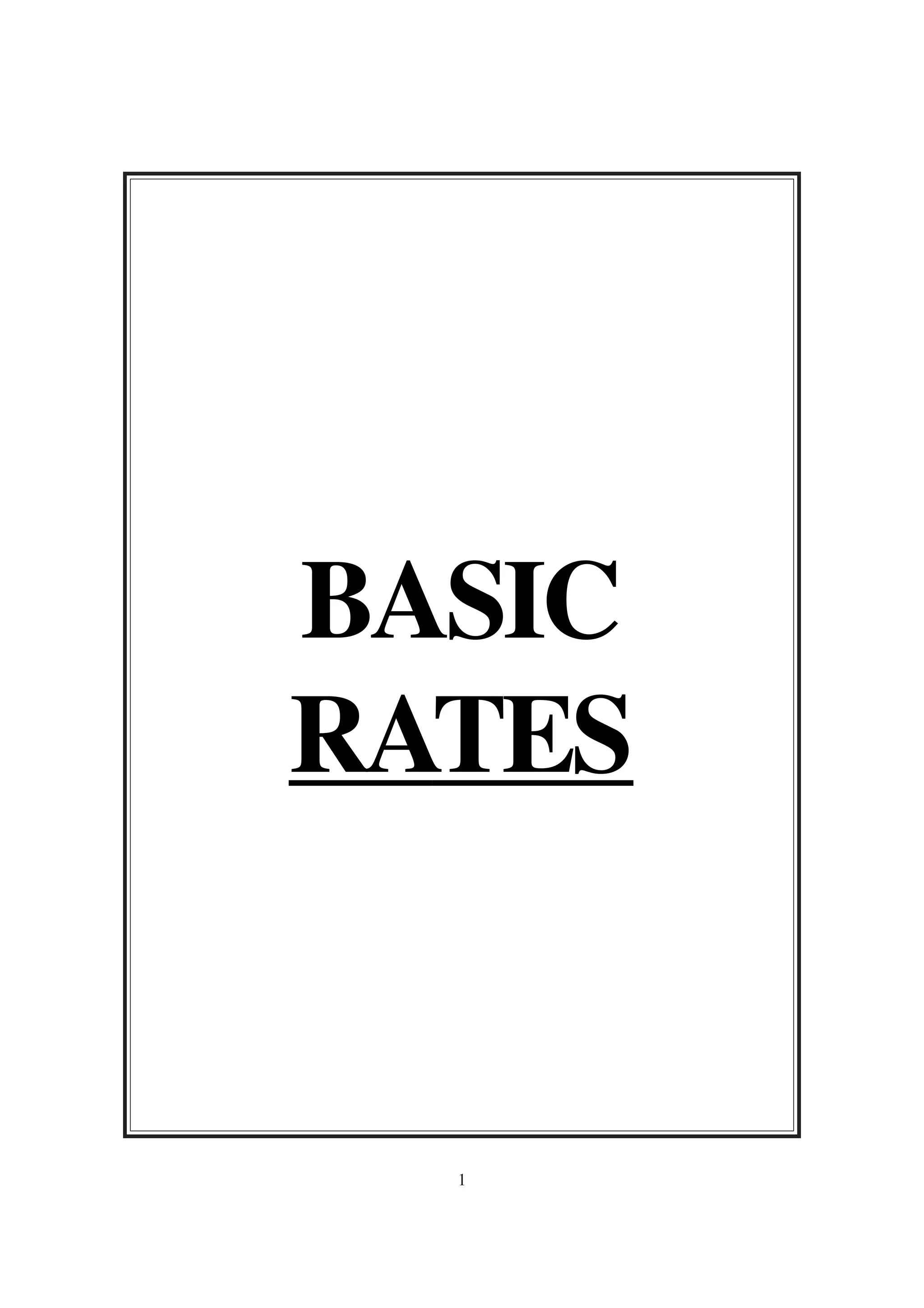 DELHI SCHEDULE OF RATES PDF