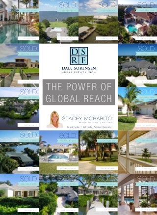 SOLD
Listed Price $1.675M
560 Sea Oak Dr
SOLD
Listed Price $2.825M
1495 Treasure Cove Ln
SOLD
Listed Price $2.3M
110 Twin Island
SOLD
Listed Price $1.685M
516 River Drive
SOLD
Listed Price $2.4M
140 Rivercove Ln
SOLD
Listed Price $1.55M
1896 Mooringline Dr
SOLD
Listed Price $1M
12880 Hwy A1A
SOLD
Listed Price $1.195M
402 N Palm Island Circle
SOLD
Listed Price $1.049M
235 Sea Crest Dr
SOLD
Listed Price $1.05M
3300 N Riverside Dr
SOLD
Listed Price $1.025M
213 Spinnaker Dr
SOLD
Listed Price $1.35M
7972 Highway A1A
SOLD
Listed Price $1.5M
1424 S Riverside Dr
SOLD
Listed Price $1.25M
5217 Solway Drive
SOLD
Listed Price $1.01M
150 Paradise Point Dr
SOLD
Listed Price $1.495M
10846 S Tropical Trl
THE POWER OF
GLOBAL REACH
Grand Harbor • Oak Harbor Resident Specialist
BROKER ASSOCIATE | REALTOR®
STACEY MORABITO
C L I E N T F O C U S E D
C O M M U N I T Y M I N D E D
R E S U LT S D R I V E N
 